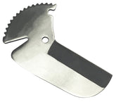 Keeney K840-100B Cutter Blade, For: PVC Tubing Size Up to 1-3/8 in, Carbon Steel